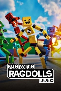 Fun with Ragdolls Plus